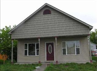 2110 S 6th St W, Missoula, MT 59801