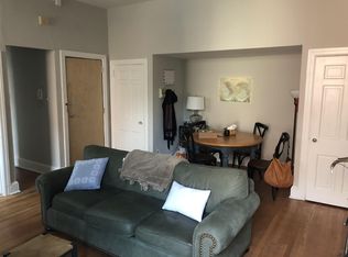 1218 Spruce Street, Philadelphia, PA 19107 - 2F, Philadelphia, PA 19107