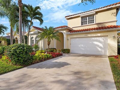 1765 Sanctuary Pointe CT, Naples, FL, 34110