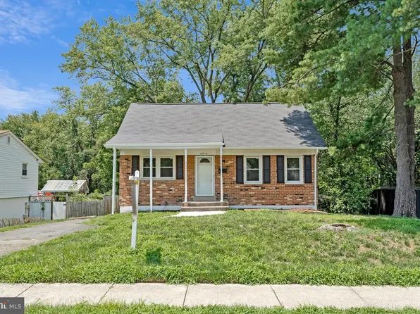 4516 Kenwood Dr, Woodbridge, VA 22193