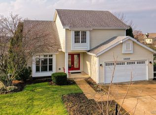 13318 Round Barn Rd, Plainfield, IL 60585