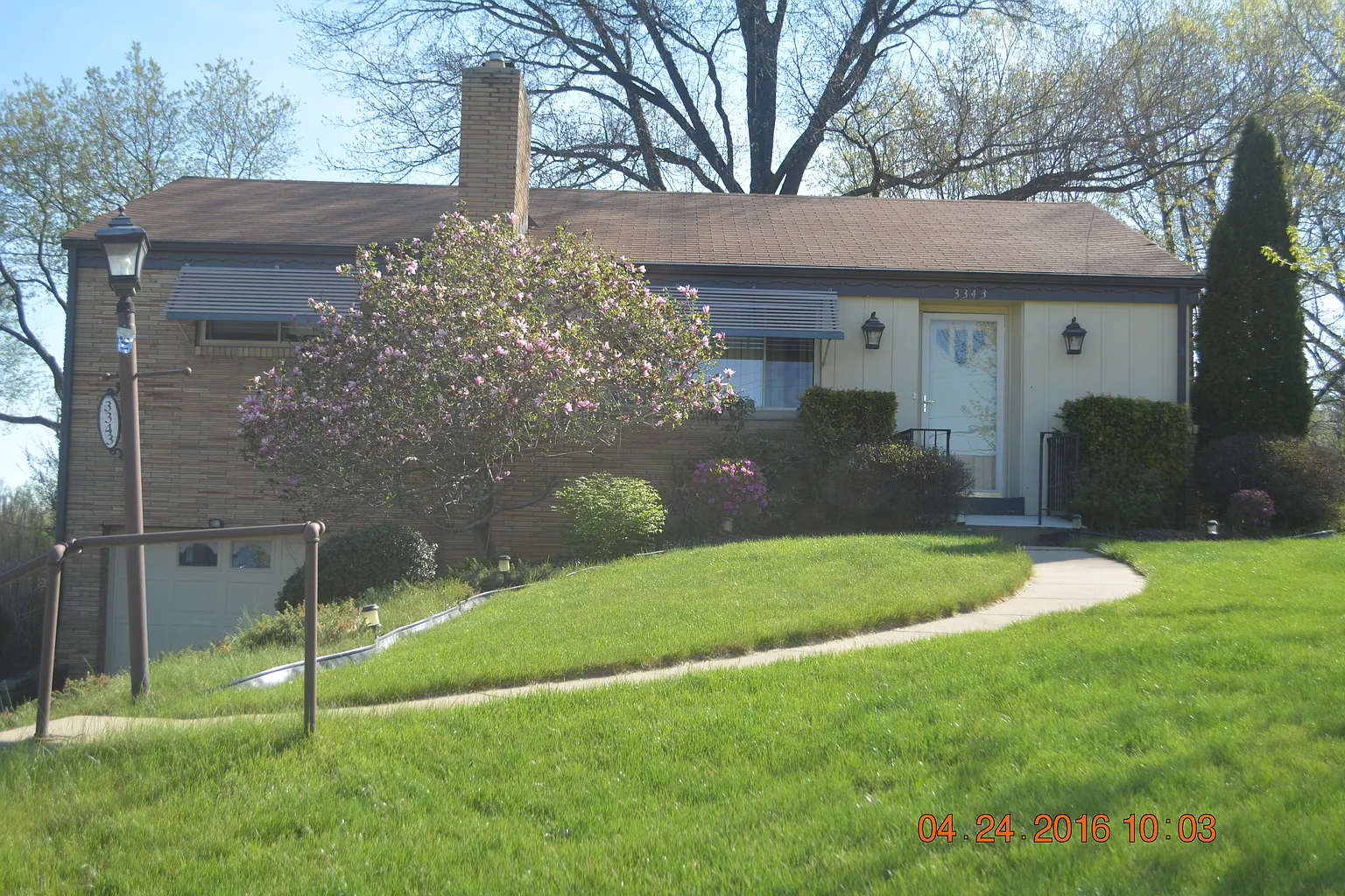 3343 Sylvan Rd photo 1