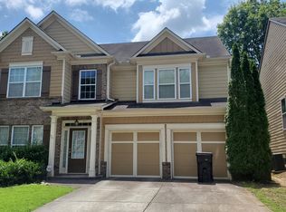 2243 Jasmine Glen Dr, Buford, GA 30519