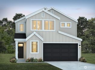 Thornwell, Puyallup, WA 98371