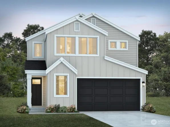 9318 (Lot 11) 71st Avenue E, Puyallup, WA 98371