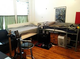 260 Huntington Ave, Boston, MA 02136