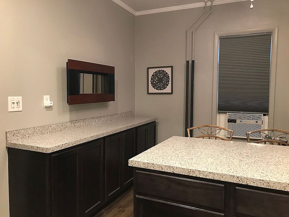 Remodel 2021