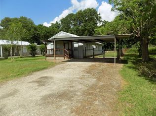 9950 Highway 146 N, Liberty, TX 77575