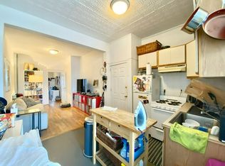 682 Seneca Ave APT 3R, Ridgewood, NY 11385