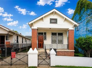 925 N Prieur St, New Orleans, LA 70116