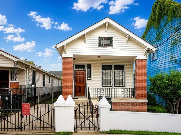 925 N Prieur St, New Orleans, LA 70116
