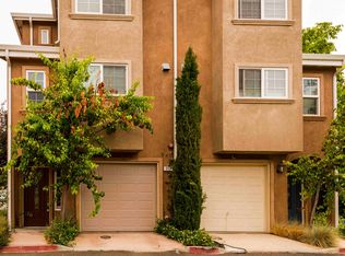 717 Oneil Cmns, Hayward, CA 94544