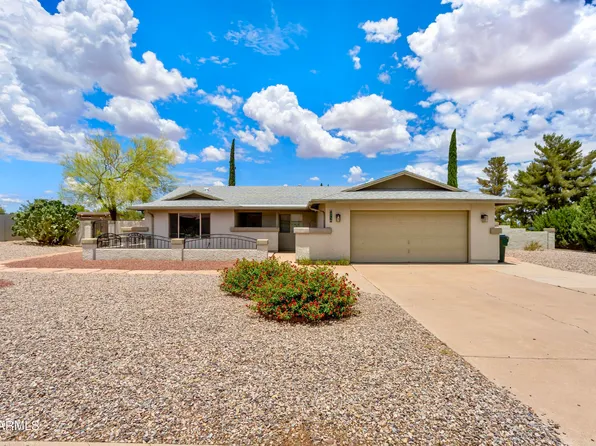 973 KATHERINE Drive, Sierra Vista, AZ 85635