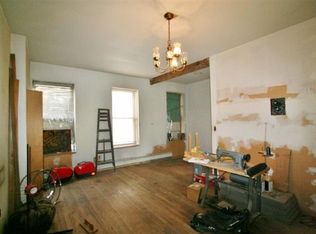 223 Montgomery St, Jersey City, NJ 07302