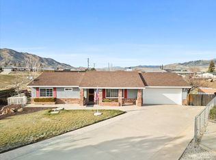 21941 Fig Ct, Tehachapi, CA 93561