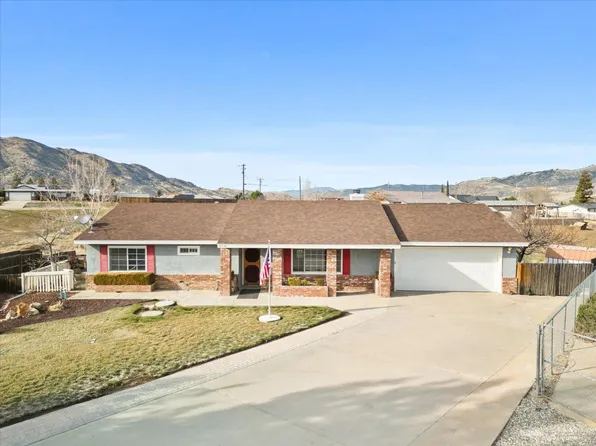 21941 Fig Ct, Tehachapi, CA 93561