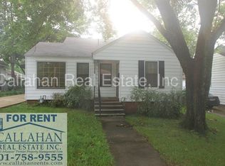 2119 N McKinley St, Little Rock, AR 72207