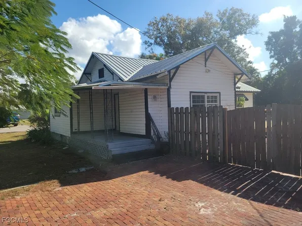 4272/4278 Scott Ave, Fort Myers, FL 33905