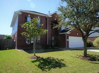 3711 Summer Cove Ct, Friendswood, TX 77546