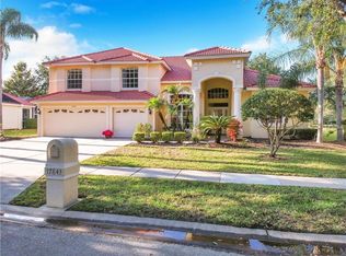 17843 Arbor Greene Dr, Tampa, FL 33647