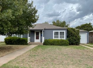 3511 25th St, Lubbock, TX 79410