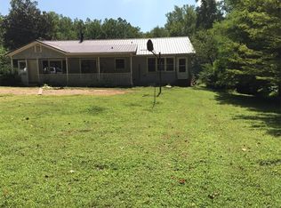 1146 Chumbley Rd, Dawsonville, GA 30534