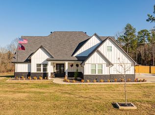 148 Eagle Creek Dr, Diana, TX 75640