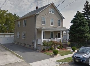 184 William St Floor 2, Perth Amboy, NJ 08861