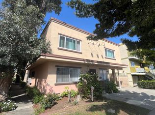 1820 S Bundy Dr #6, Los Angeles, CA 90025