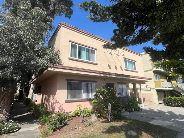 1820 S Bundy Dr #6, Los Angeles, CA 90025