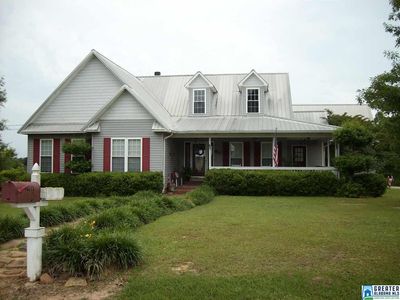 565 Phillips Ln, Empire, AL, 35063