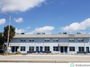 1160 Blue Heron Blvd W APT J, Riviera Beach, FL 33404
