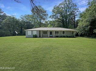 287 Cox Rd, Braxton, MS 39044