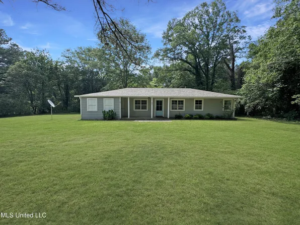 287 Cox Rd, Braxton, MS 39044