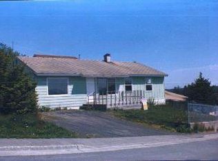 308 Poplar St, Kodiak, AK 99615