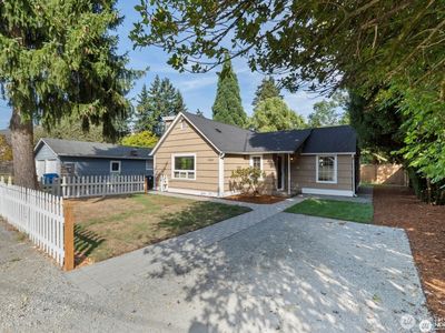 10340 39th Avenue NE, Seattle, WA, 98125