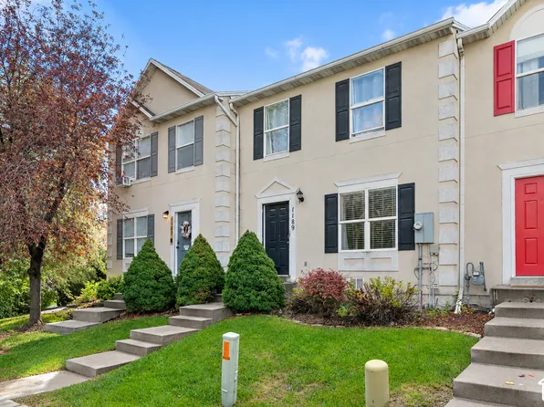 1189 Fife Ct, Salt Lake City, UT 84123