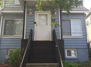 35 Newton Pl, Irvington, NJ 07111