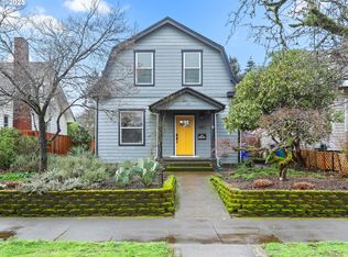4217 SE 65th Ave, Portland, OR 97206