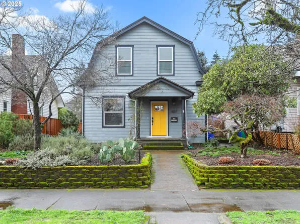 4217 SE 65th Ave, Portland, OR 97206