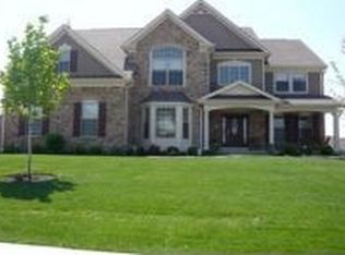 2426 Ashton Ct, Cincinnati, OH 45244