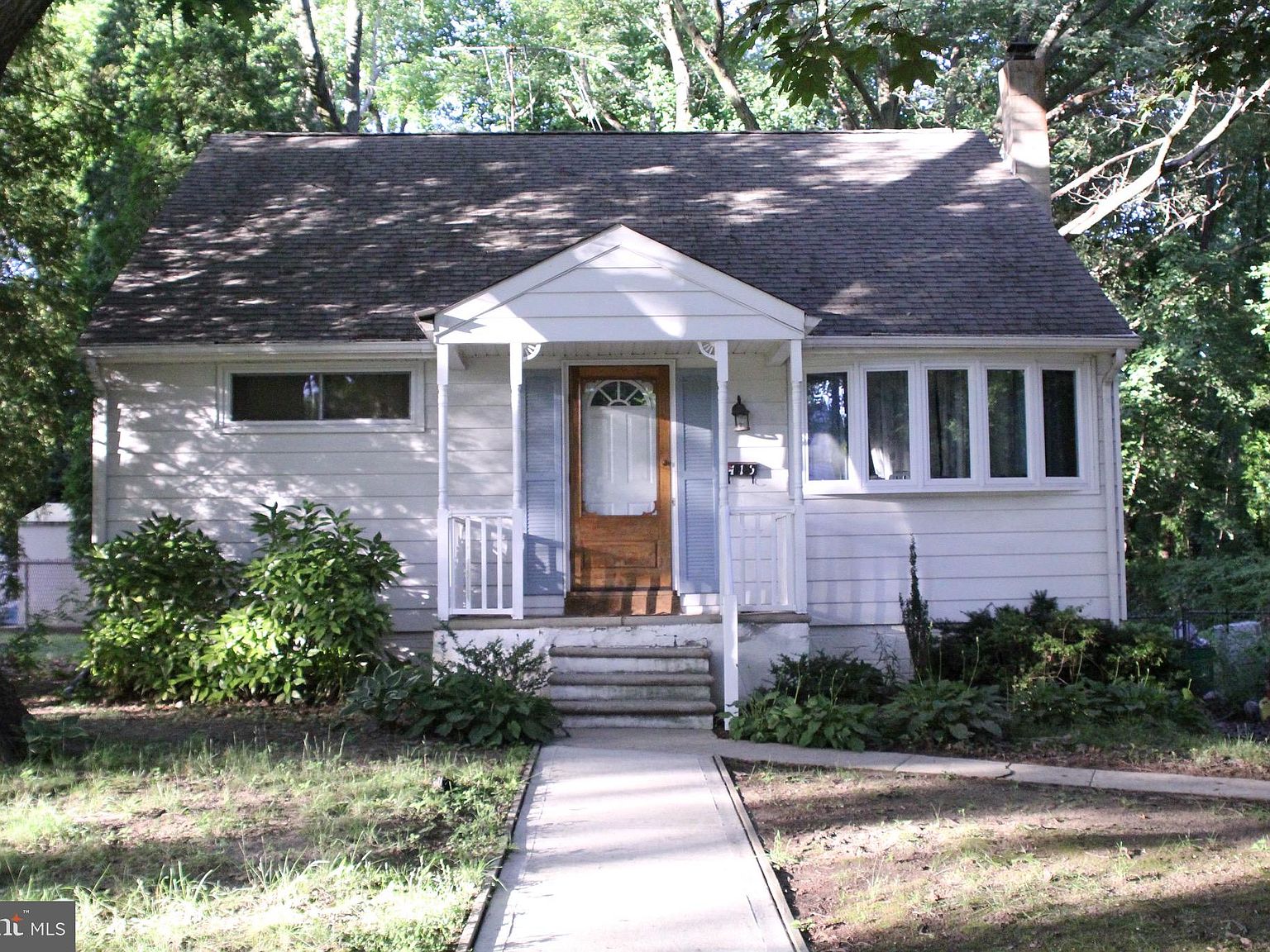 415 10th Ave, Haddon Heights, NJ 08035 Zillow