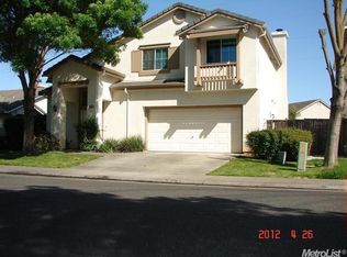 9539 Portside Ln, Elk Grove, CA