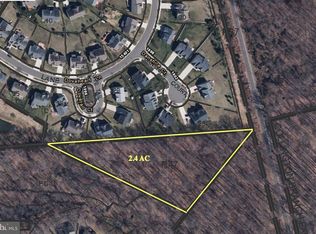 Old Central Ave, Bowie, MD 20716
