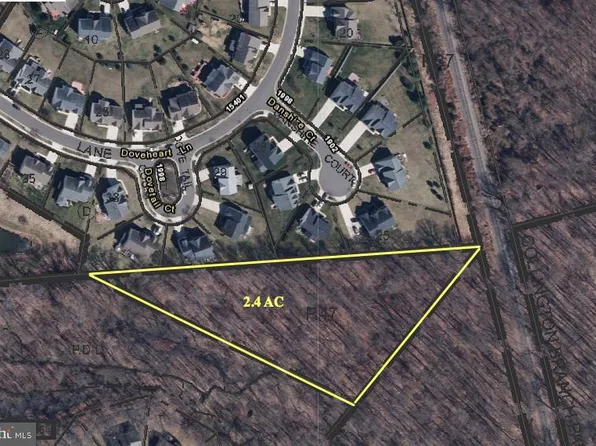 Old Central Ave, Bowie, MD 20716