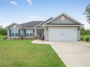 175 Saddle Brooke Trce, Brunswick, GA 31525