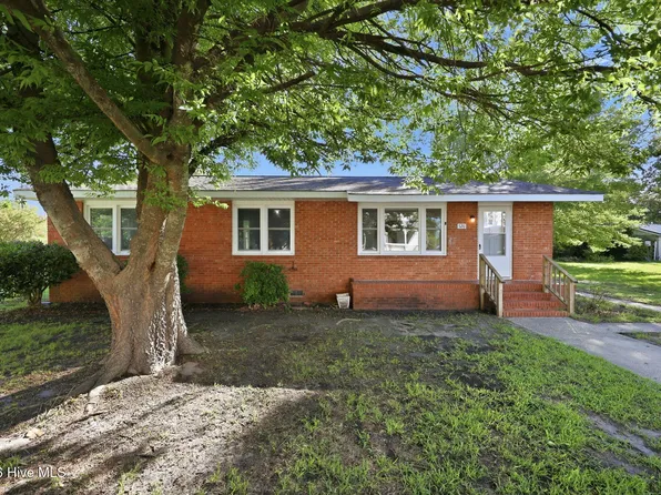 526 N A Street, Bridgeton, NC 28519