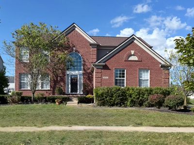 6650 Wing St, Ypsilanti, MI, 48197