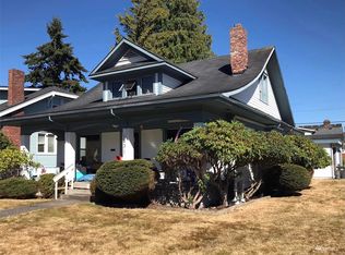 1431 Oakes Ave, Everett, WA 98201