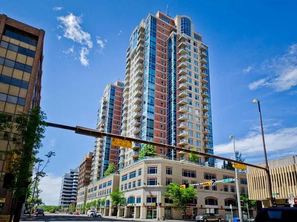 910 S 5th Ave SW #1607, Calgary, AB T2P 0C3